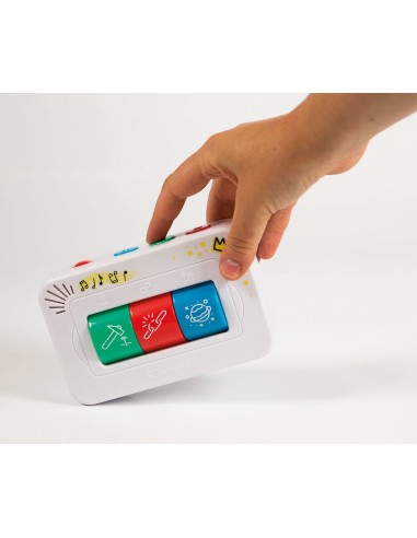 Clementoni Sapientino C'Era Una Volta