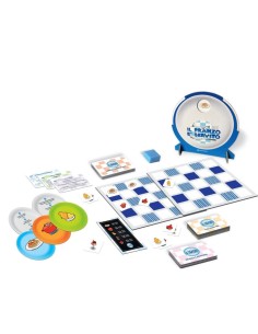 Clementoni Il Mio Primo IL PRANZO È SERVITO 30 min Gioco da tavolo Famiglia 2