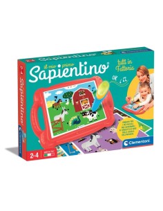 Baby Il Mio Primo Sapientino Fattoria