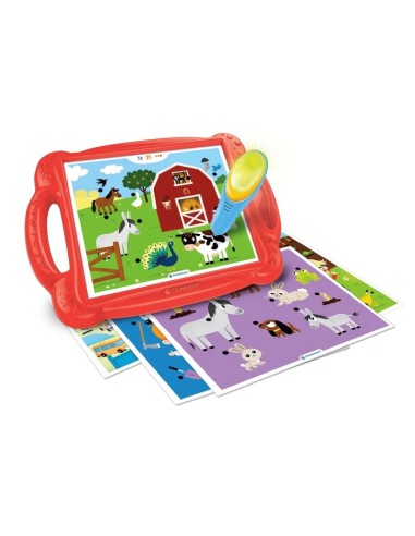 Baby Il Mio Primo Sapientino Fattoria