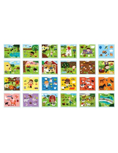 Baby Il Mio Primo Sapientino Fattoria