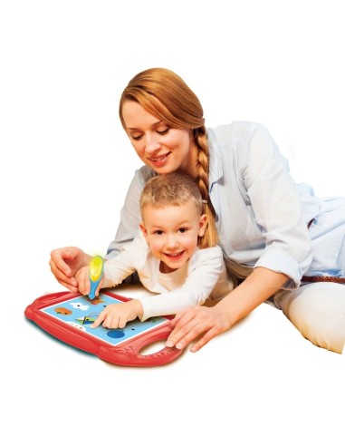 Baby Il Mio Primo Sapientino Fattoria