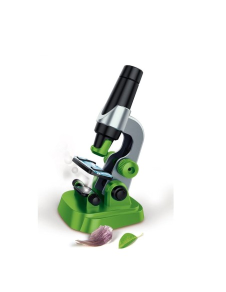 Clementoni Science & Play Il Mio Primo Microscopio