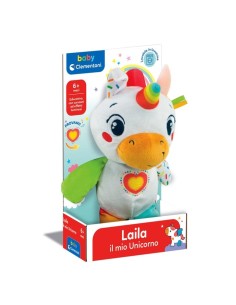 Clementoni LAILA IL MIO UNICORNO 2