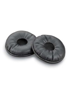 POLY 202999-02 cuscinetto per auricolari Nero 2 pz