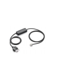 POLY 37818-11 accessorio per cuffia Cavo