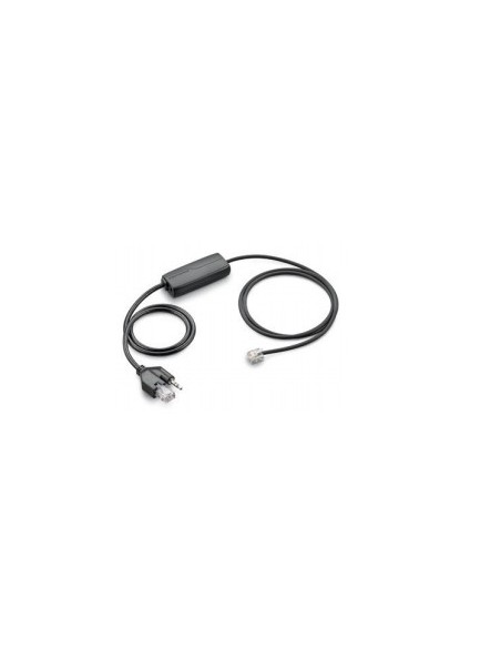 POLY 37818-11 accessorio per cuffia Cavo