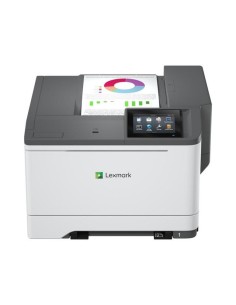 Lexmark CS632dwe A colori 1200 x 1200 DPI A4 Wi-Fi 2