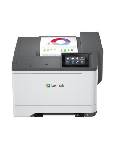 Lexmark CS632dwe A colori 1200 x 1200 DPI A4 Wi-Fi