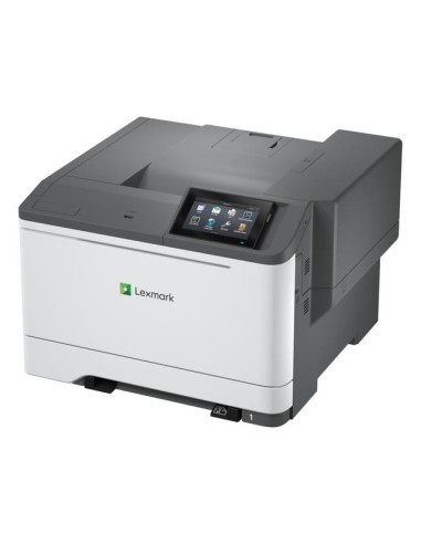 Lexmark CS632dwe A colori 1200 x 1200 DPI A4 Wi-Fi