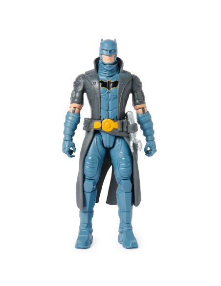 BAT FGR 12in Batman S7 V2 GML