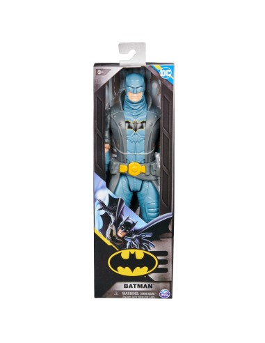 BAT FGR 12in Batman S7 V2 GML