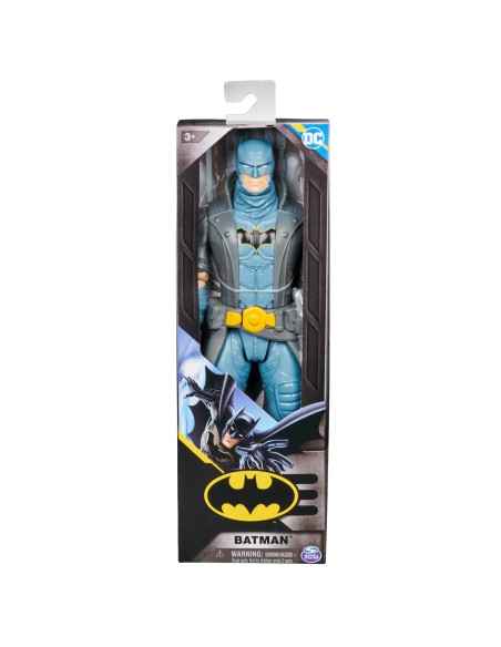 BAT FGR 12in Batman S7 V2 GML