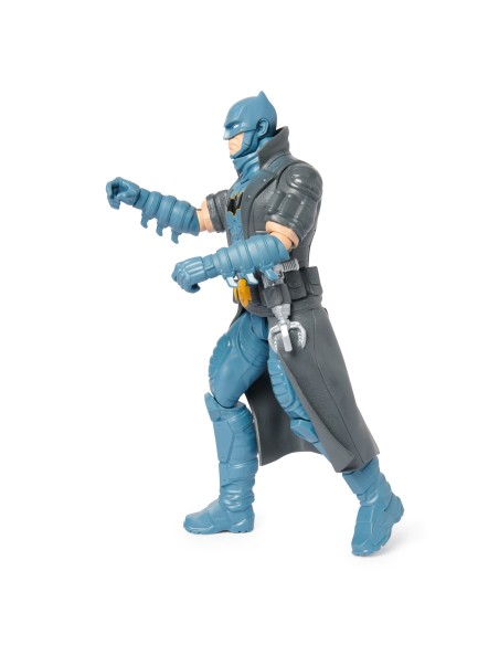 BAT FGR 12in Batman S7 V2 GML