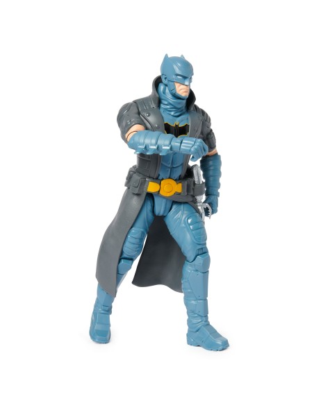 BAT FGR 12in Batman S7 V2 GML