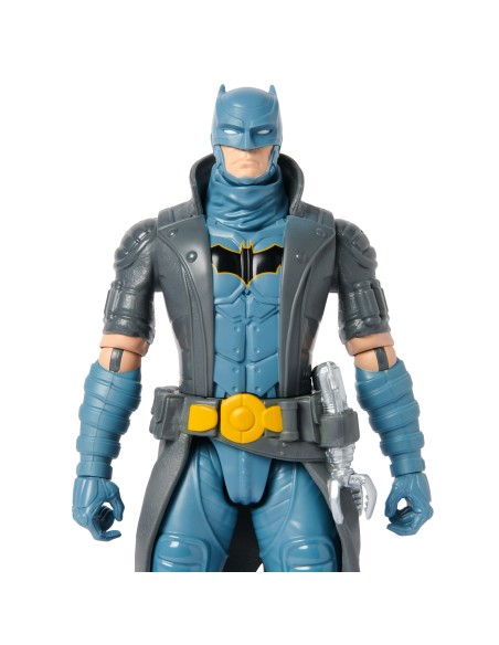 BAT FGR 12in Batman S7 V2 GML