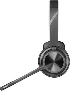 POLY Cuffie Voyager 4310 USB-A + dongle BT700 2