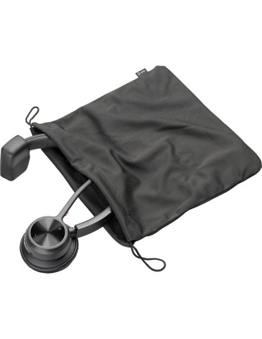 POLY Cuffie Voyager 4310 USB-A + dongle BT700