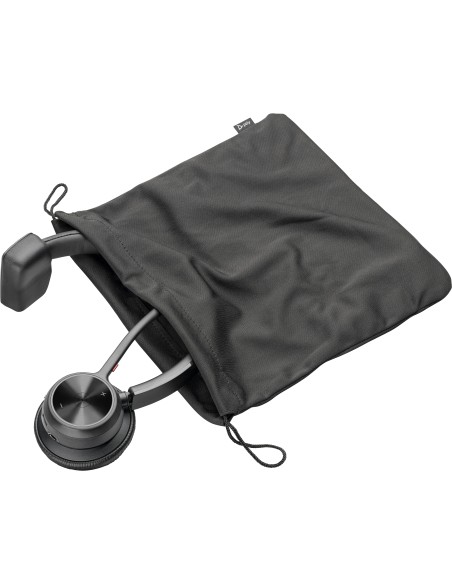 POLY Cuffie Voyager 4310 USB-A + dongle BT700