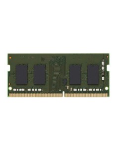 Kingston Technology KCP432SS8 8 memoria 8 GB 1 x 8 GB DDR4 3200 MHz