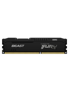 Kingston Technology KF318C10BBK2 8 memoria 8 GB 2 x 4 GB DDR3 1866 MHz