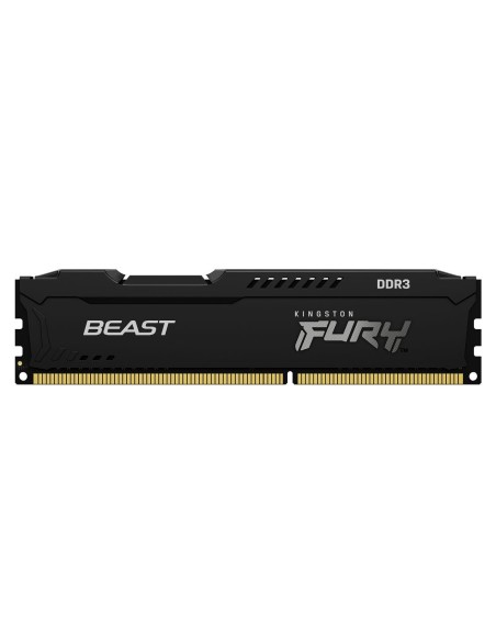 Kingston Technology KF318C10BBK2 8 memoria 8 GB 2 x 4 GB DDR3 1866 MHz