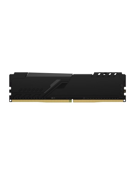Kingston Technology FURY 16GB 3200MT s DDR4 CL16 DIMM Beast Black