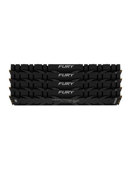 Kingston Technology FURY Renegade memoria 128 GB 4 x 32 GB DDR4 3600 MHz