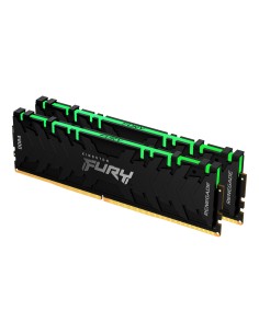 Kingston Technology FURY Renegade RGB memoria 32 GB 2 x 16 GB DDR4 3600 MHz