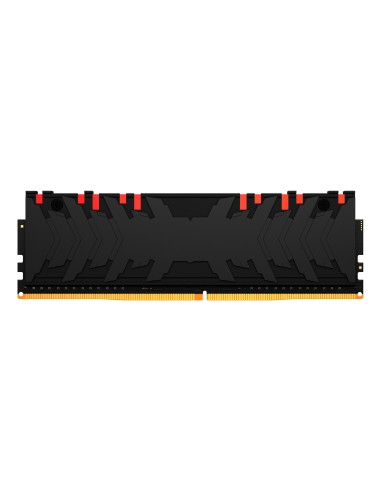 Kingston Technology FURY Renegade RGB memoria 128 GB 4 x 32 GB DDR4 3600 MHz