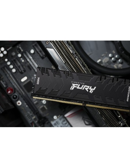 Kingston Technology FURY Renegade memoria 16 GB 2 x 8 GB DDR4 4266 MHz