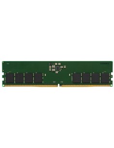 Kingston Technology ValueRAM KVR48U40BS8K2-32 memoria 32 GB 2 x 16 GB DDR5 4800 MHz