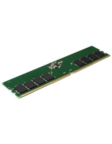 Kingston Technology ValueRAM KVR48U40BS8K2-32 memoria 32 GB 2 x 16 GB DDR5 4800 MHz