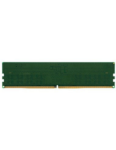 Kingston Technology ValueRAM KVR48U40BS8K2-32 memoria 32 GB 2 x 16 GB DDR5 4800 MHz