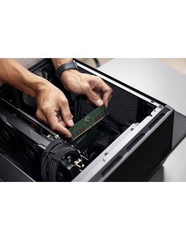 Kingston Technology ValueRAM KVR48U40BS8K2-32 memoria 32 GB 2 x 16 GB DDR5 4800 MHz