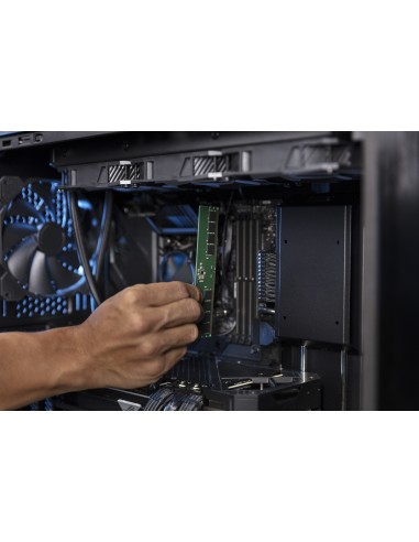 Kingston Technology ValueRAM KVR48U40BS8K2-32 memoria 32 GB 2 x 16 GB DDR5 4800 MHz