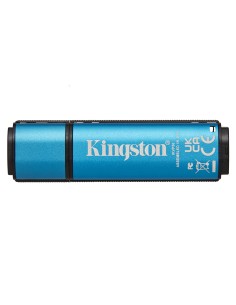 Kingston Technology IronKey 8 GB Vault Privacy 50 crittografia AES-256, FIPS 197 2