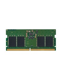 Kingston Technology KCP556SS6-8 memoria 8 GB 1 x 8 GB DDR5 5600 MHz