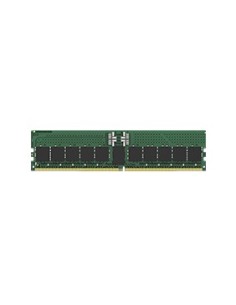 Kingston Technology KTL-TS548D8-32G memoria 32 GB 1 x 32 GB DDR5 4800 MHz Data Integrity Check (verifica integrità dati)