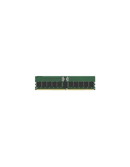 Kingston Technology KTL-TS548D8-32G memoria 32 GB 1 x 32 GB DDR5 4800 MHz Data Integrity Check (verifica integrità dati)