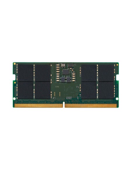 Kingston Technology ValueRAM KVR52S42BS8K2-32 memoria 32 GB 2 x 16 GB DDR5 5200 MHz