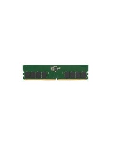 Kingston Technology ValueRAM KVR56U46BS8K2-32 memoria 32 GB 2 x 16 GB DDR5 5600 MHz