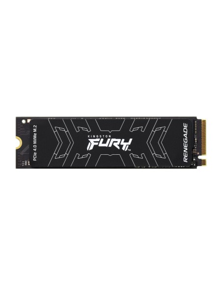 Kingston Technology 500G FURY RENEGADE M.2 2280 NVMe SSD