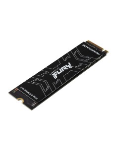 Kingston Technology 500G FURY RENEGADE M.2 2280 NVMe SSD 2