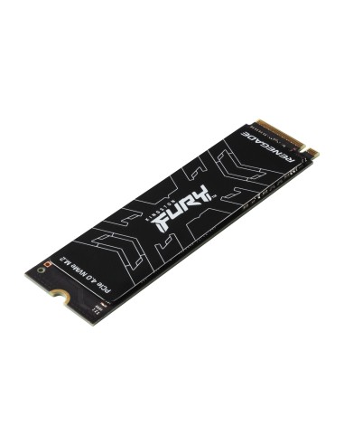 Kingston Technology 500G FURY RENEGADE M.2 2280 NVMe SSD