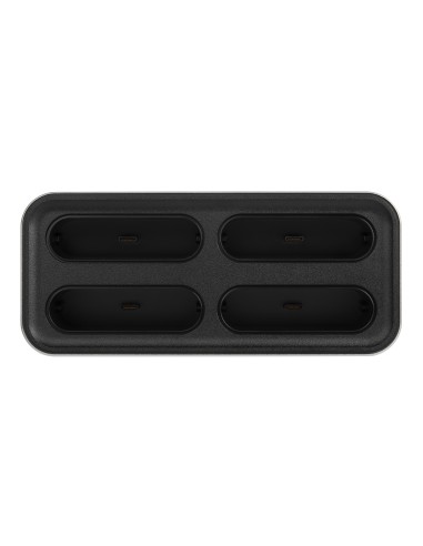 Kingston Technology Workflow Station Dock USB3.2 Gen2 w 5G USB-A C Hub