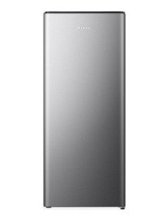 Hisense RR220D4BDE monoporta Libera installazione 165 L E Argento