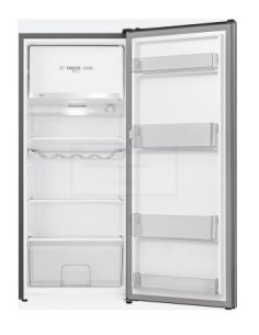Hisense RR220D4BDE monoporta Libera installazione 165 L E Argento 2