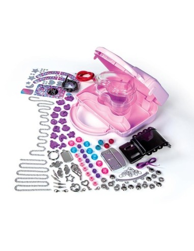 Clementoni Fashion & Jewellery