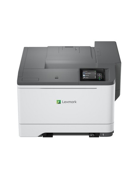 Lexmark CS531dw A colori 1200 x 1200 DPI A4 Wi-Fi